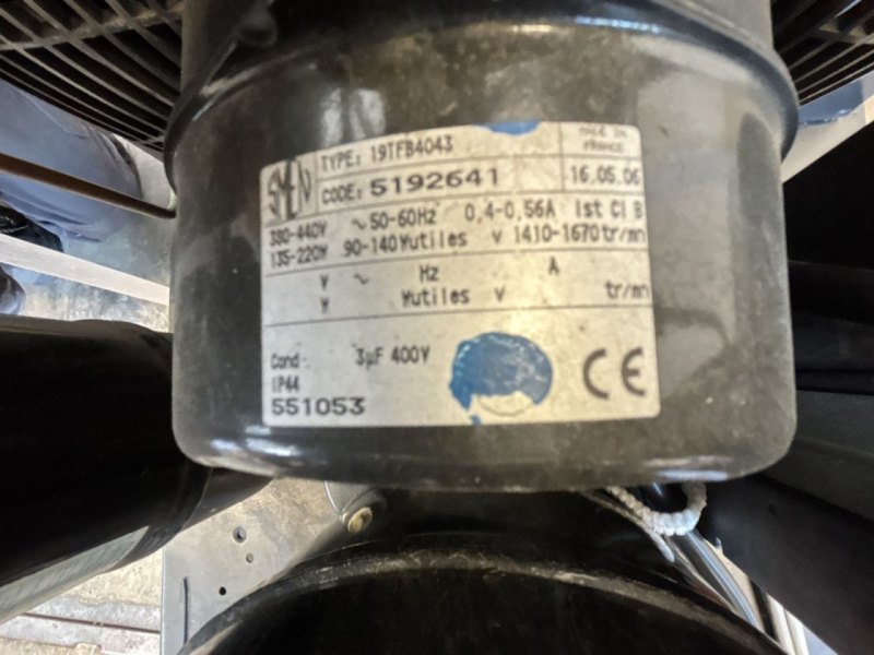 Zirbus VTS-300 - Freeze dryer