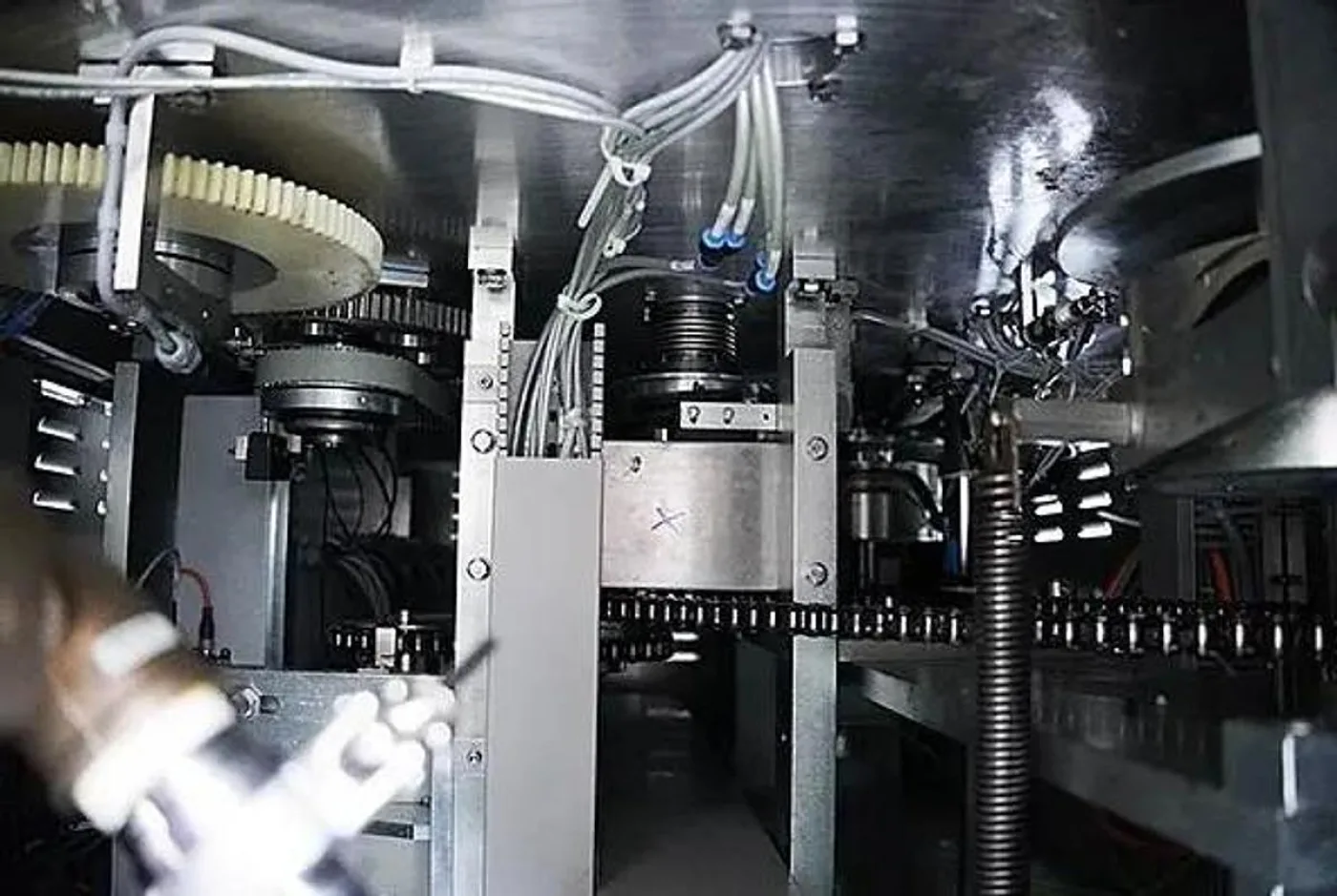 INOVA/OPTIMA - Re-nester - 7