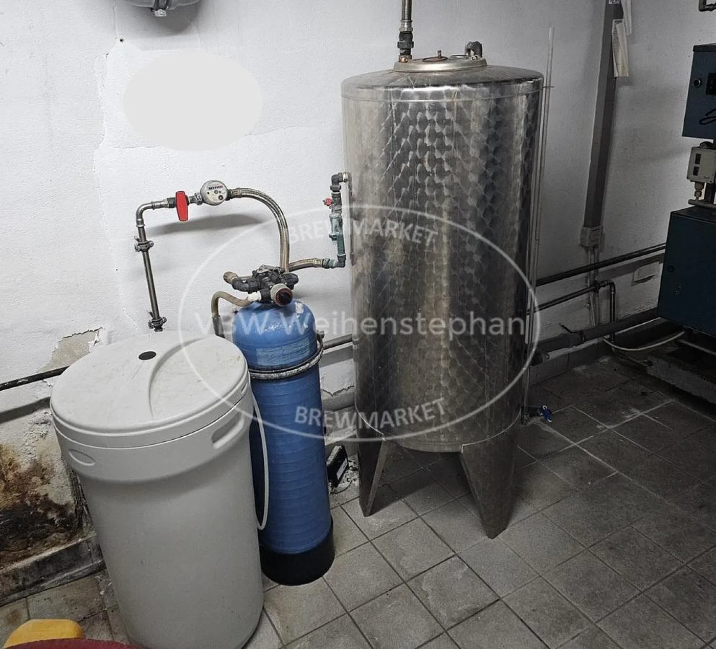 Steam generator system - 8