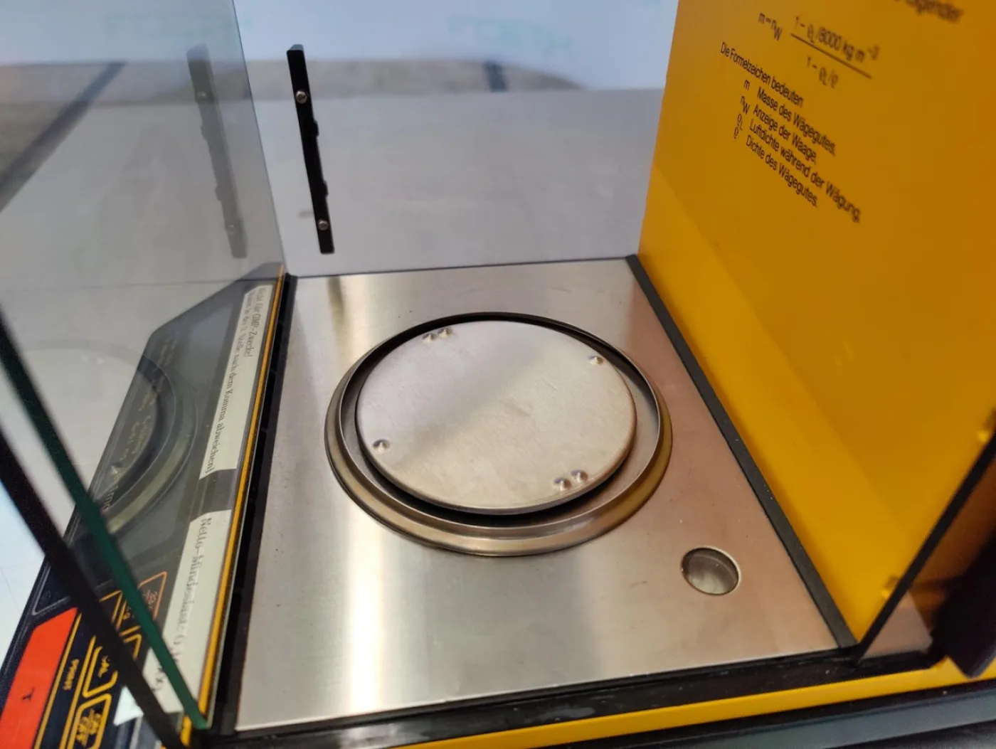 Sartorius R180D-*D1 - Miscellaneous - 6