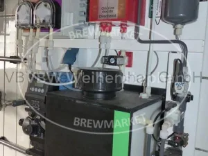 chlorine dioxide plant