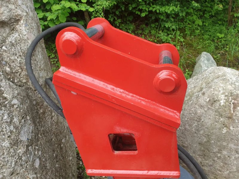 Wildkrautbesen