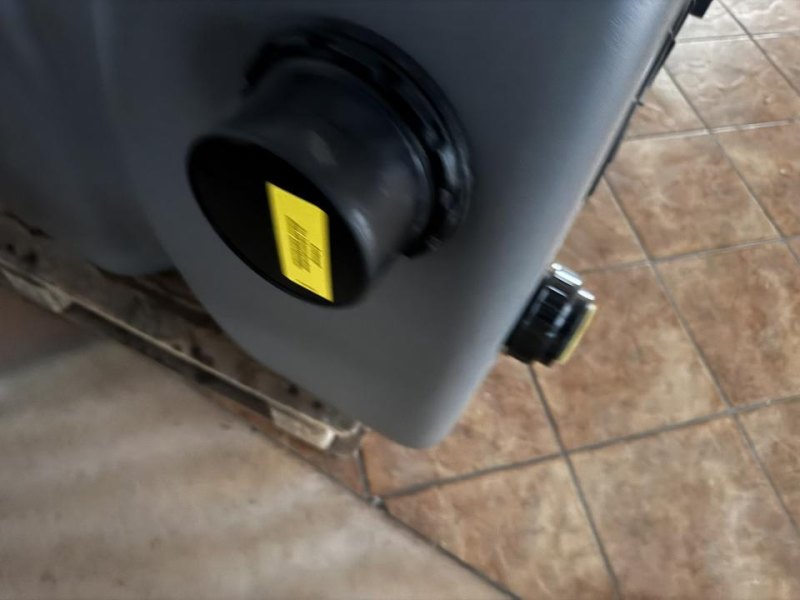 2018 Rotex Variocistern Rotex Variocistern tank