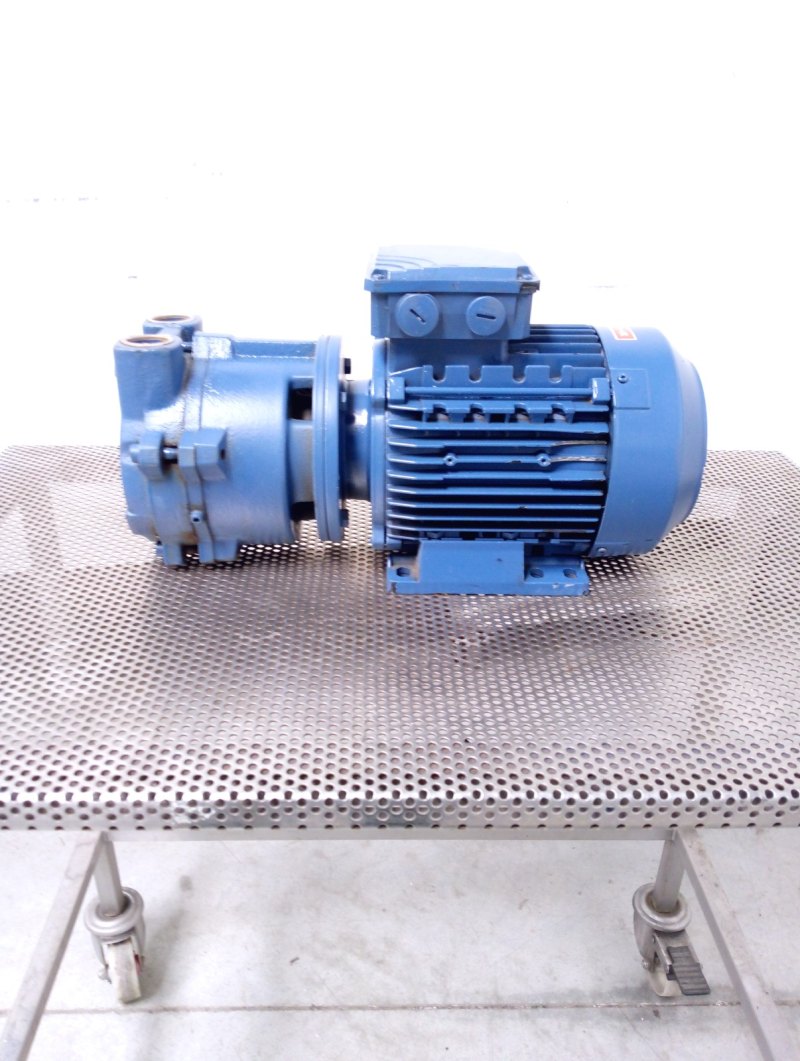 POMPA AD ANELLO LIQUIDO – AEG – MOD. AM905AA2