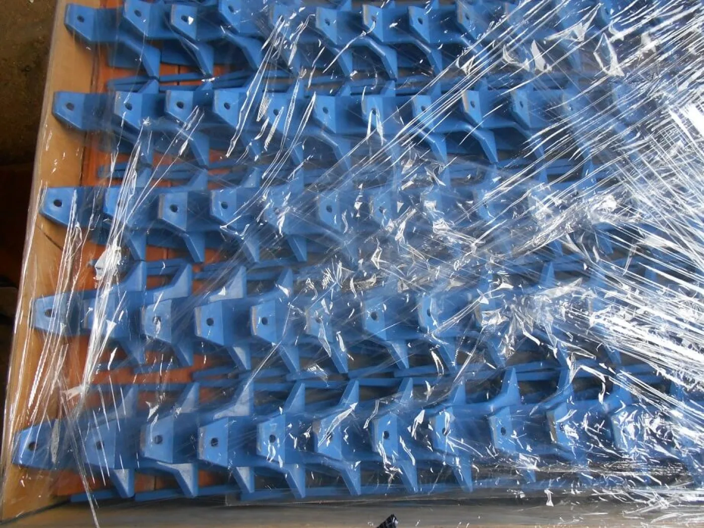 Poultry air chiller, 100 up to 2.000 m - 3