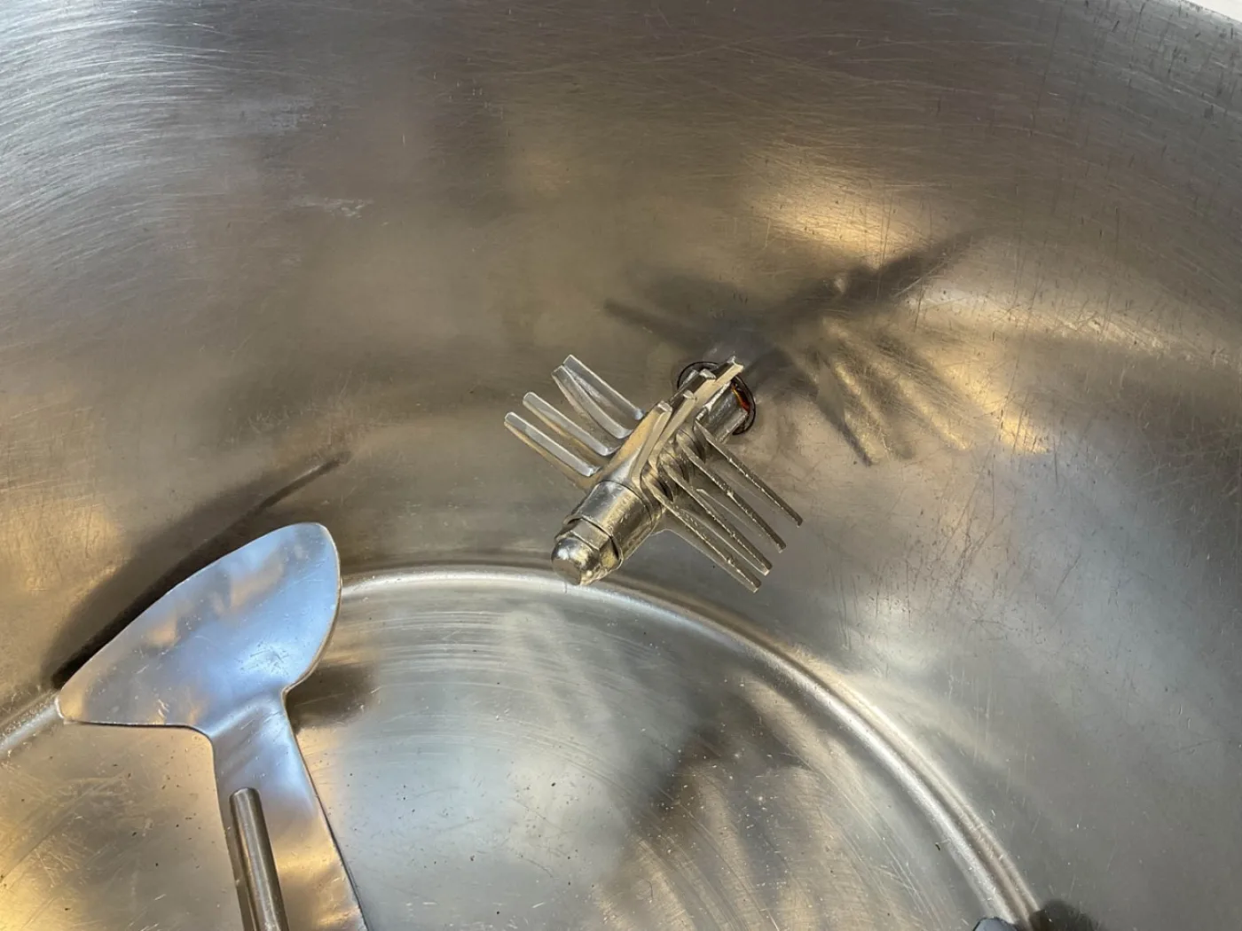 Loedige MGT250G-1MZ - Universal mixer - 3