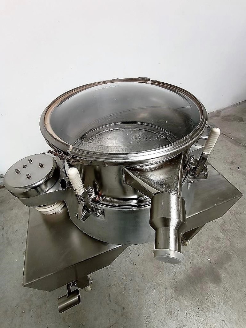 VIBROVAGLIO – RUSSELL – MOD. 17500