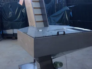ELEVATORE A TRAMOGGIA