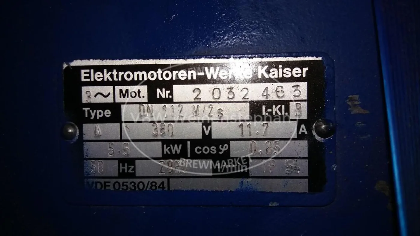 gear motor - 2