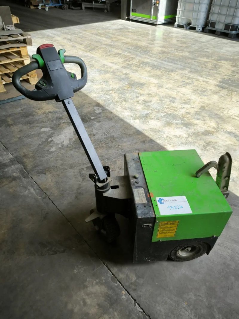 NOVODINAMICA 10839-ATEX BUCKET DRAG