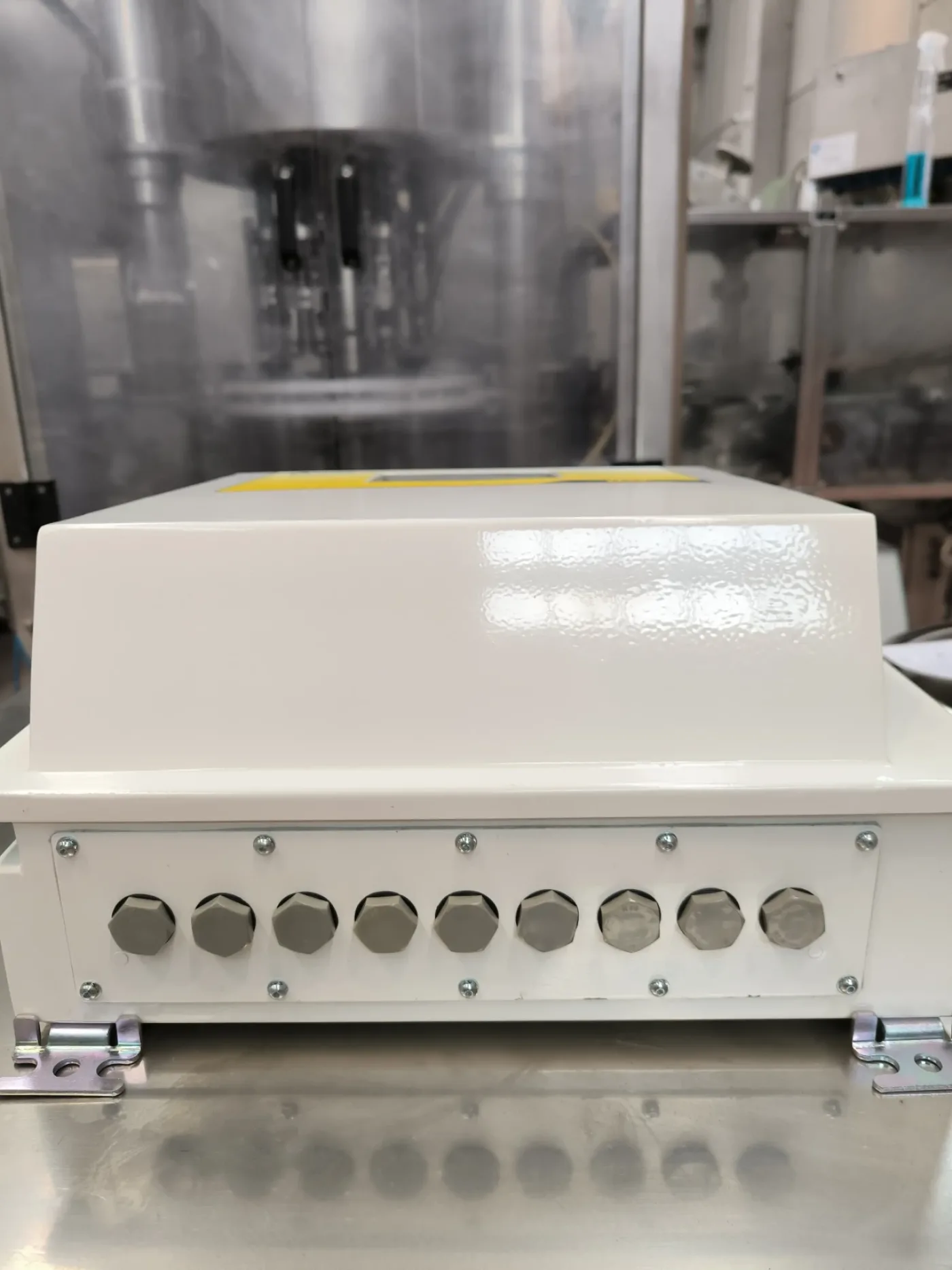 OXYGEN ANALYSER NTRON OXYONE 05-162 - 7
