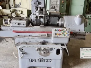 HORIZONTAL GEAR HOBBING, PFAUTER - RS9KS - Laxmi Metal & Machines, Rohtak