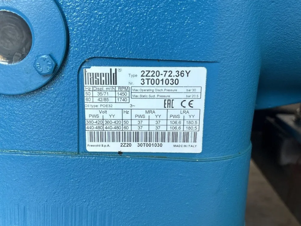 Coolvacuum Technologies Spain Lyotech 10 — Lyophilizer - Freeze dryer