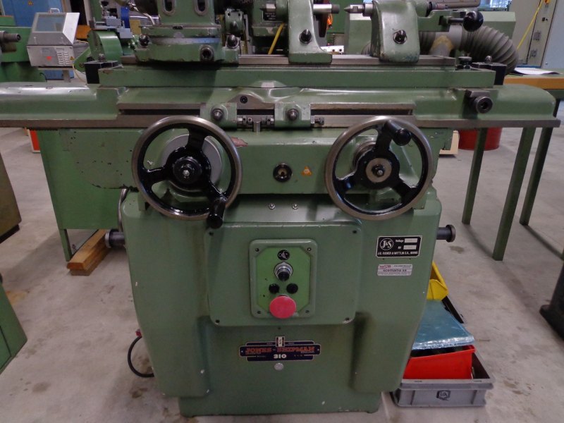 AFFUTEUSE UNIVERSELLE “JONES+SHIPMANN” TYPE 310