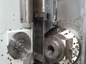 CNC BEVEL GEAR MACHINE – GLEASON 275HC