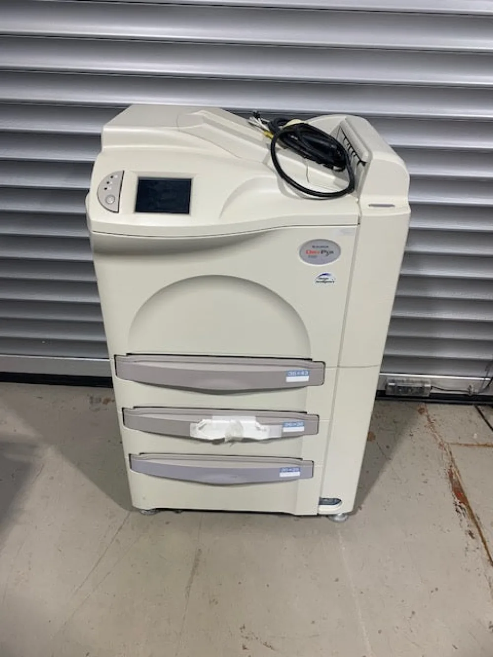 Fujifilm DryPix 7000 Röntgenfilmprinter