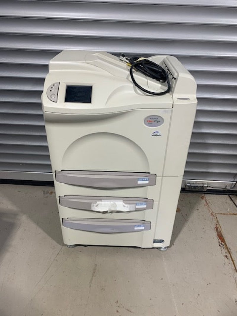 Fujifilm DryPix 7000 Röntgenfilmprinter