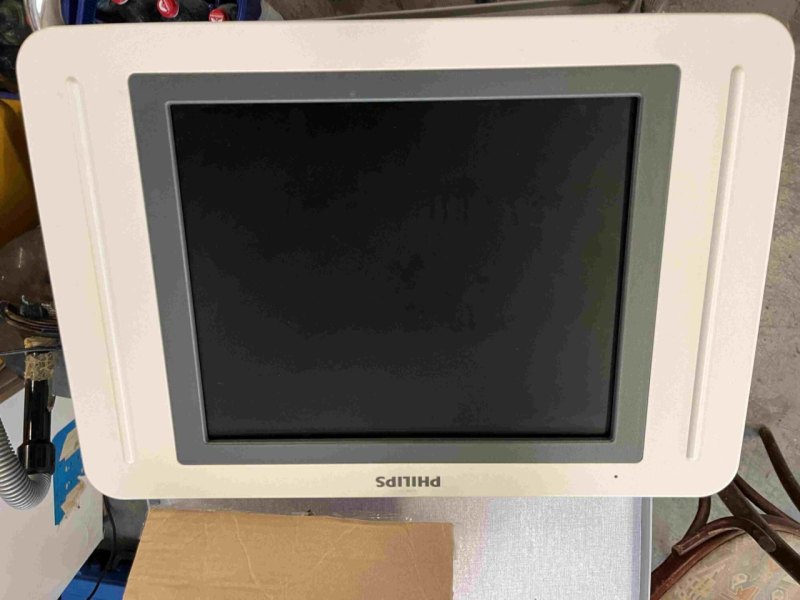 Acuson X300 (Gebraucht, sehr gut)