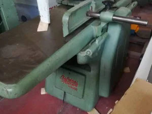 PIALLA FILO SPESSORE BALDONI