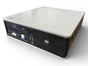IMA A 610/2H Steuerungsrechner IMAWOP 6.0 HP Compaq dc7800 SFF Industrie PC Art.-Nr. HUB8080QVS
