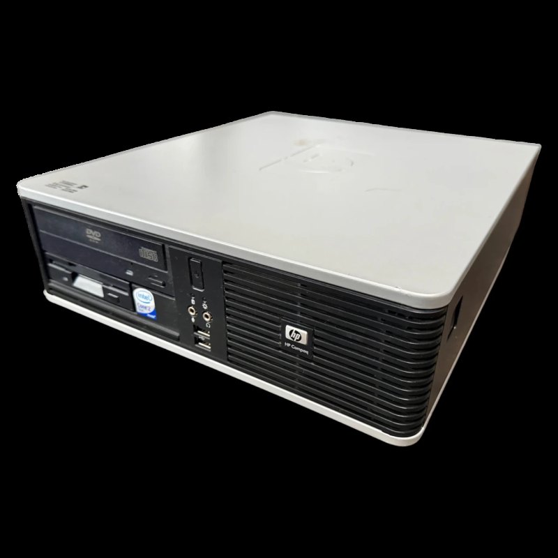 IMA A 610/2H Steuerungsrechner IMAWOP 6.0 HP Compaq dc7800 SFF Industrie PC Art.-Nr. HUB8080QVS