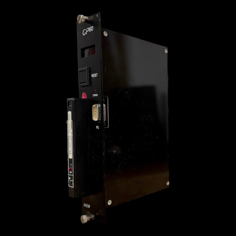 B&R Maestro CPU Modul CP60 Speicher Baugruppe für Holzma Homag Weeke Art.-Nr. CP60