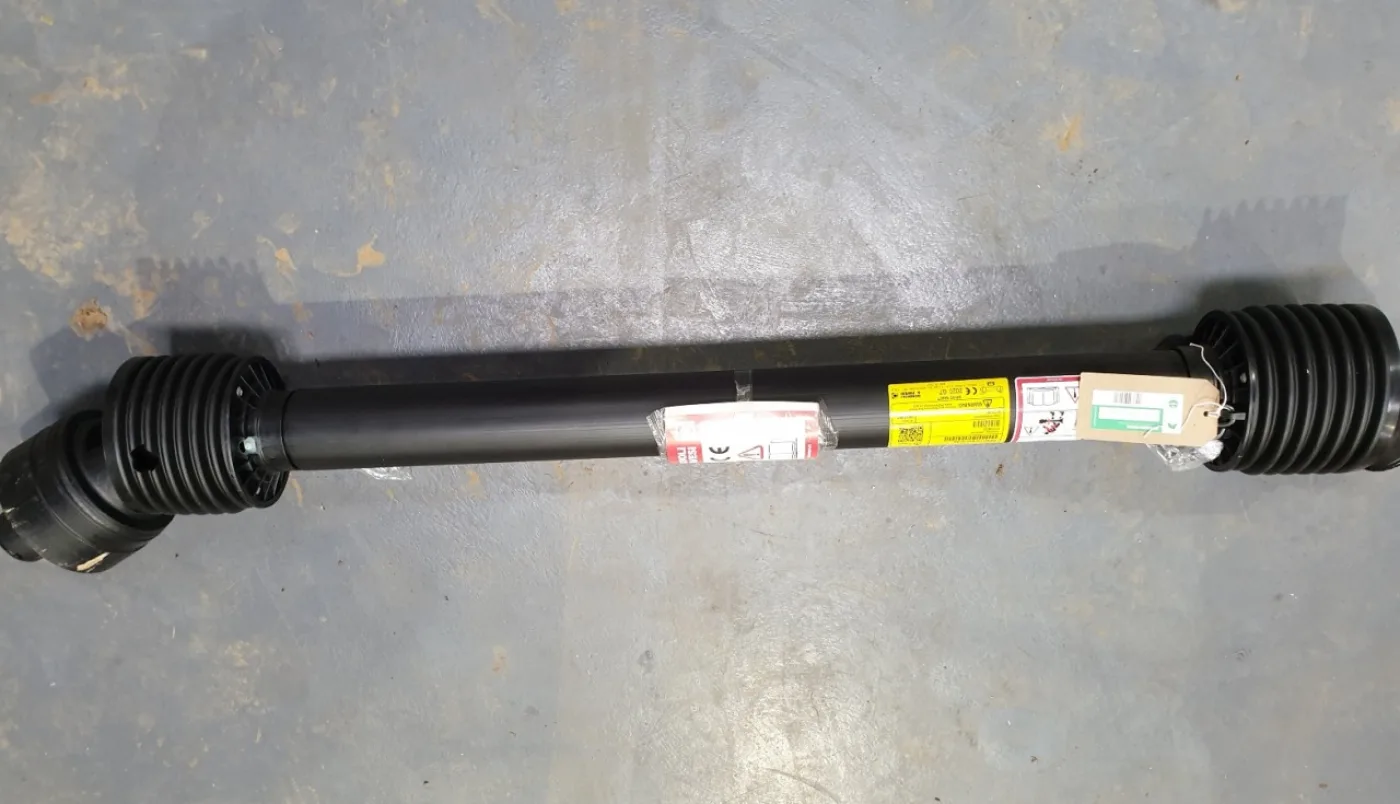 Spearhead Multicut 300 Input Shaft - 5770533 - 1
