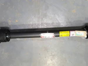 Spearhead Multicut 300 Input Shaft - 5770533