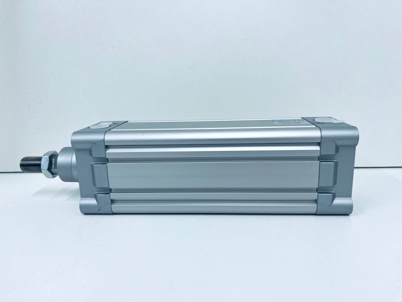 Festo DNC-80-160-PPV-A Pneumatikzylinder