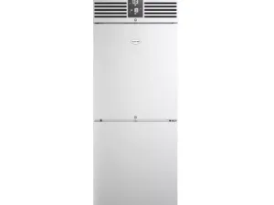 Foster EP700HL/41-489 EcoPro G3 Half Door Upright Dual Temperature Cabinet 600 Litres - islandcatering