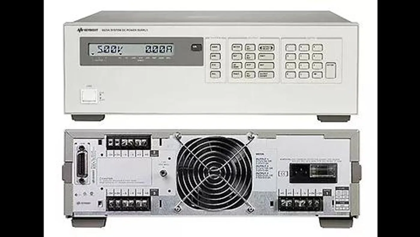 Keysight / Agilent 6622A - 2