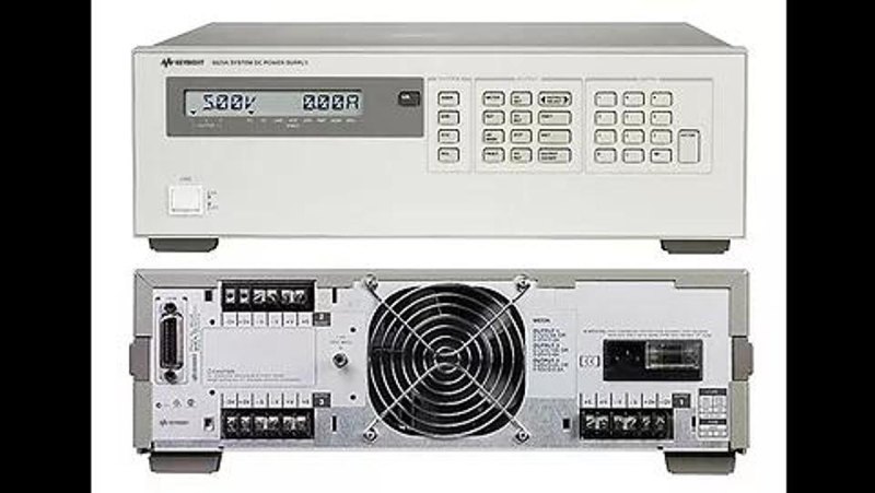 Keysight / Agilent 6622A
