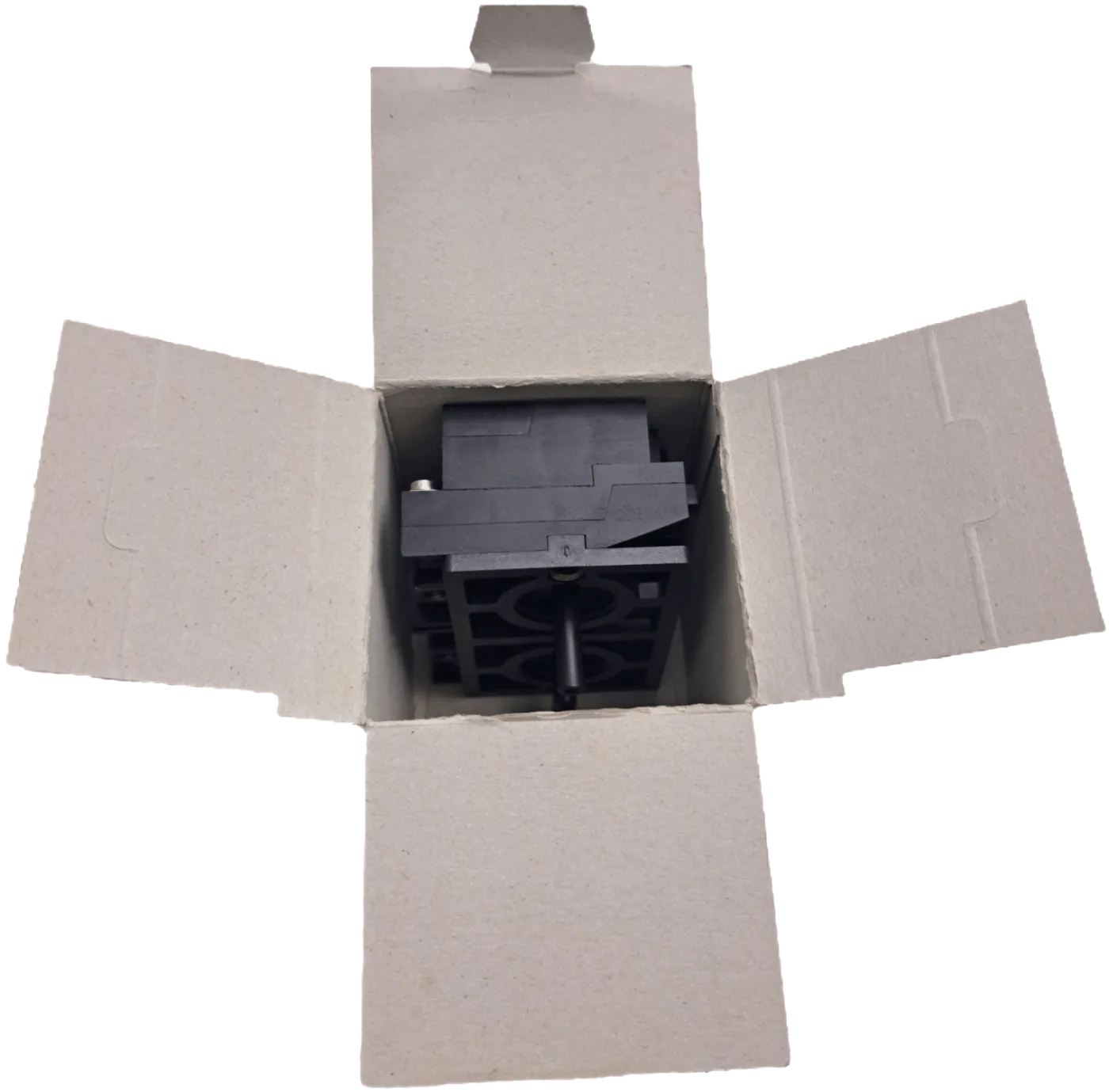 Telemecanique Hilfsschalter ohne Sprungfunktion XES D1191 - 2