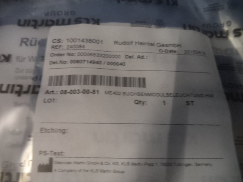 REF 08-003-00-51 (Neu)