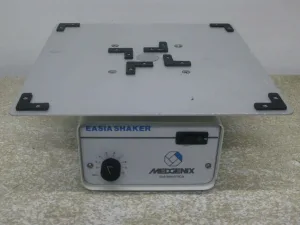 Medgenix DSG 304 M/4 Microplaat Schudder