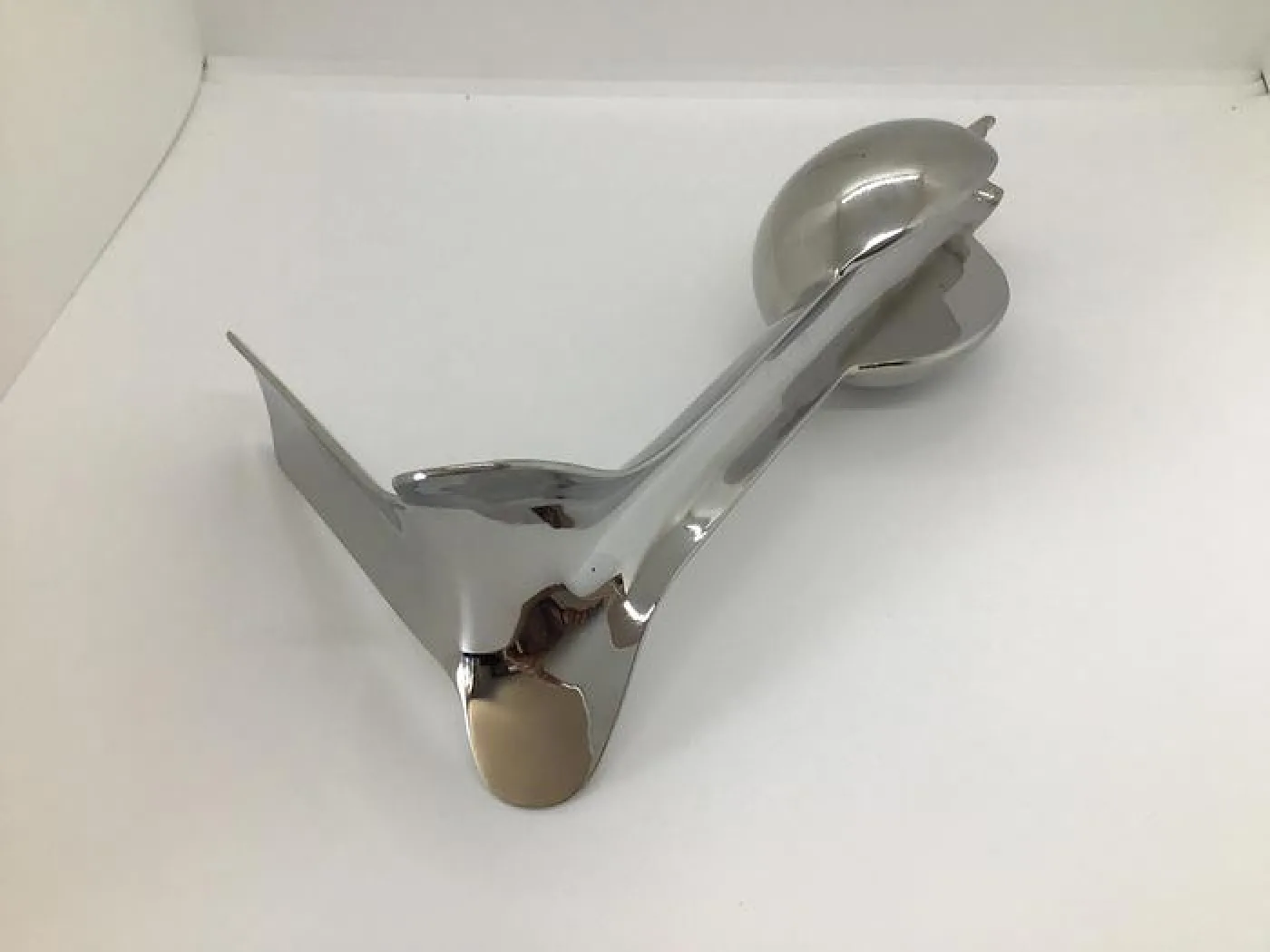 GB Medical Auvard Weighted - 1
