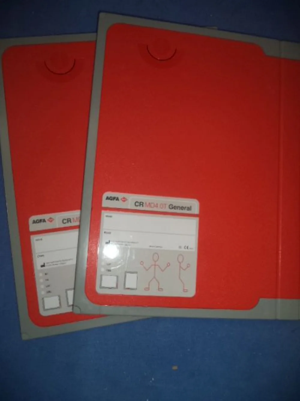 CRMD4.0T General 18×24 (Gebraucht, sehr gut)