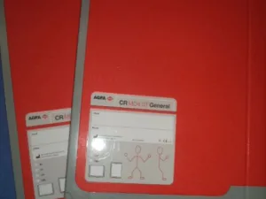 CRMD4.0T General 18×24 (Gebraucht, sehr gut)