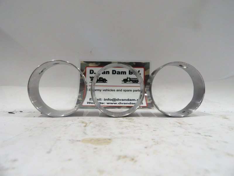 Nokkenas lager set