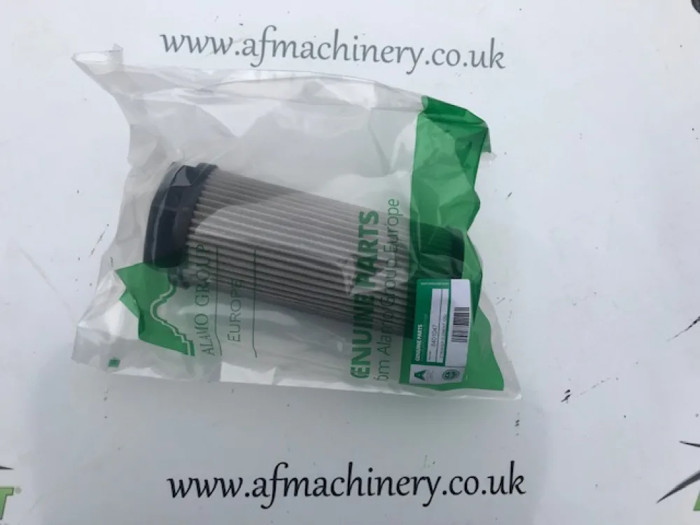 Spearhead hedge cutter filter part number 8401047