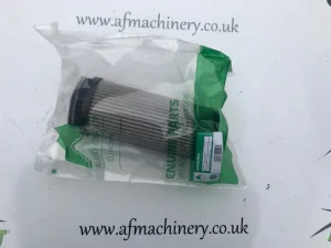 Spearhead hedge cutter filter part number 8401047