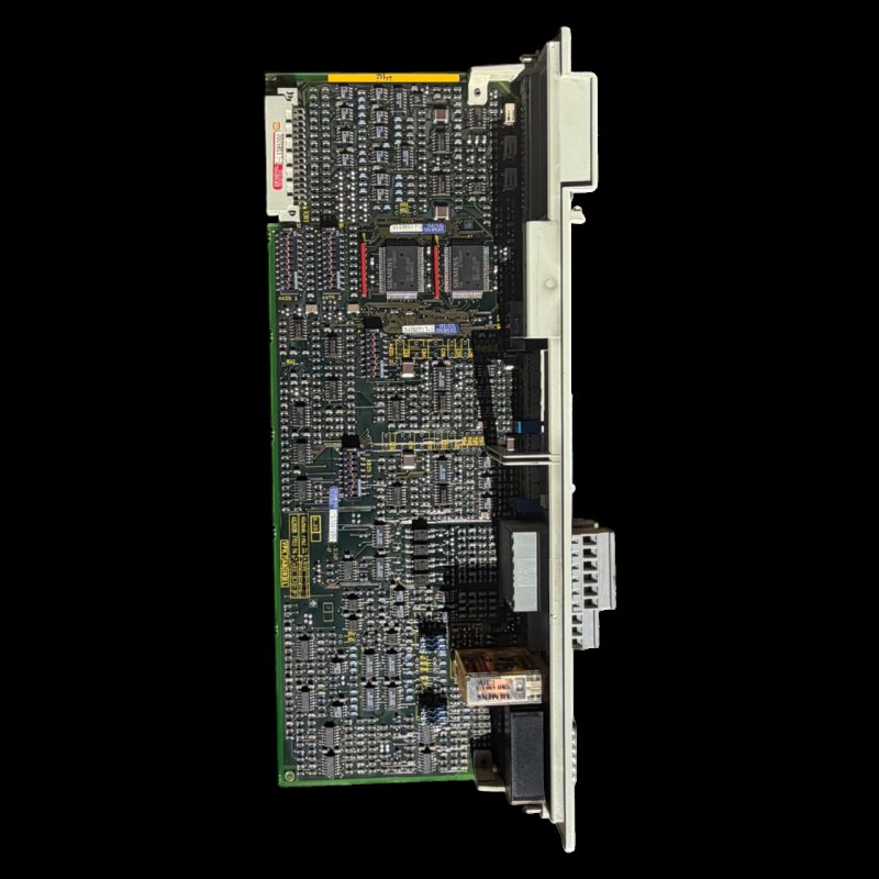 Siemens SIMODRIVE 611 Regelungskarte Art.-Nr. 6SN1118-0AE11-0AA1 Version B für IMA CNC Maschinen