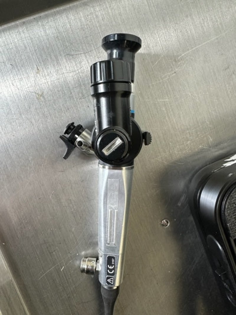 Olympus LF-TP Intubationsfiberrskop flexibel