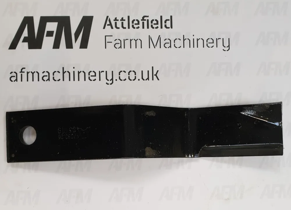 Spearhead Topper Blade RH - 47050.06