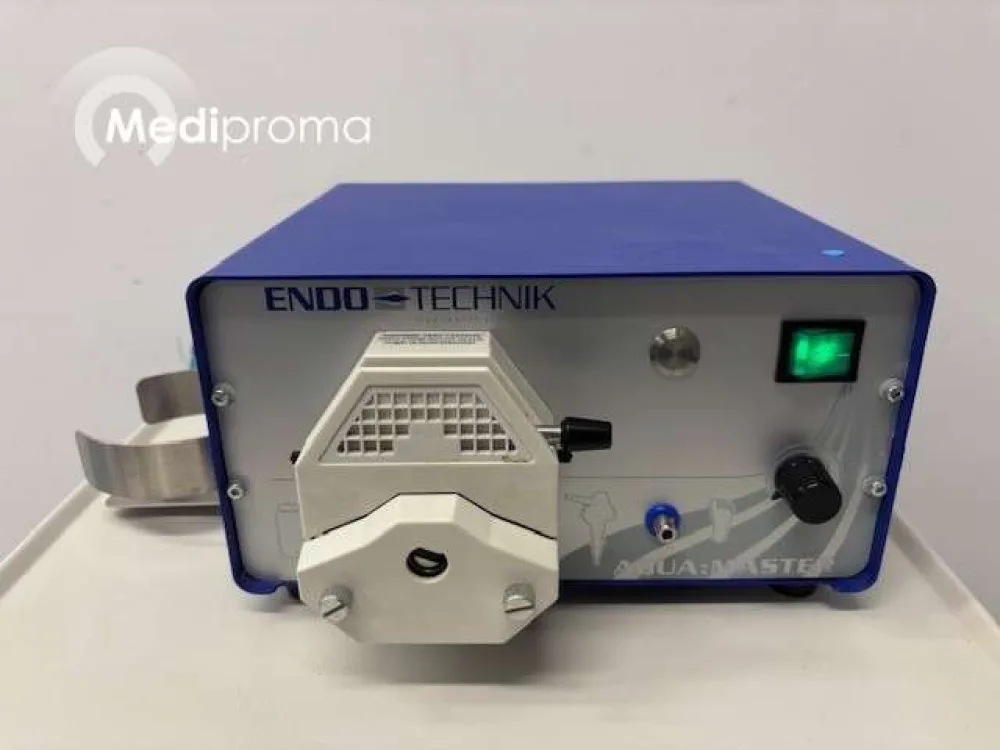 Endo Technik Aqua:Master Flushing Pump