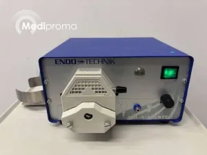 Endo Technik Aqua:Master Flushing Pump