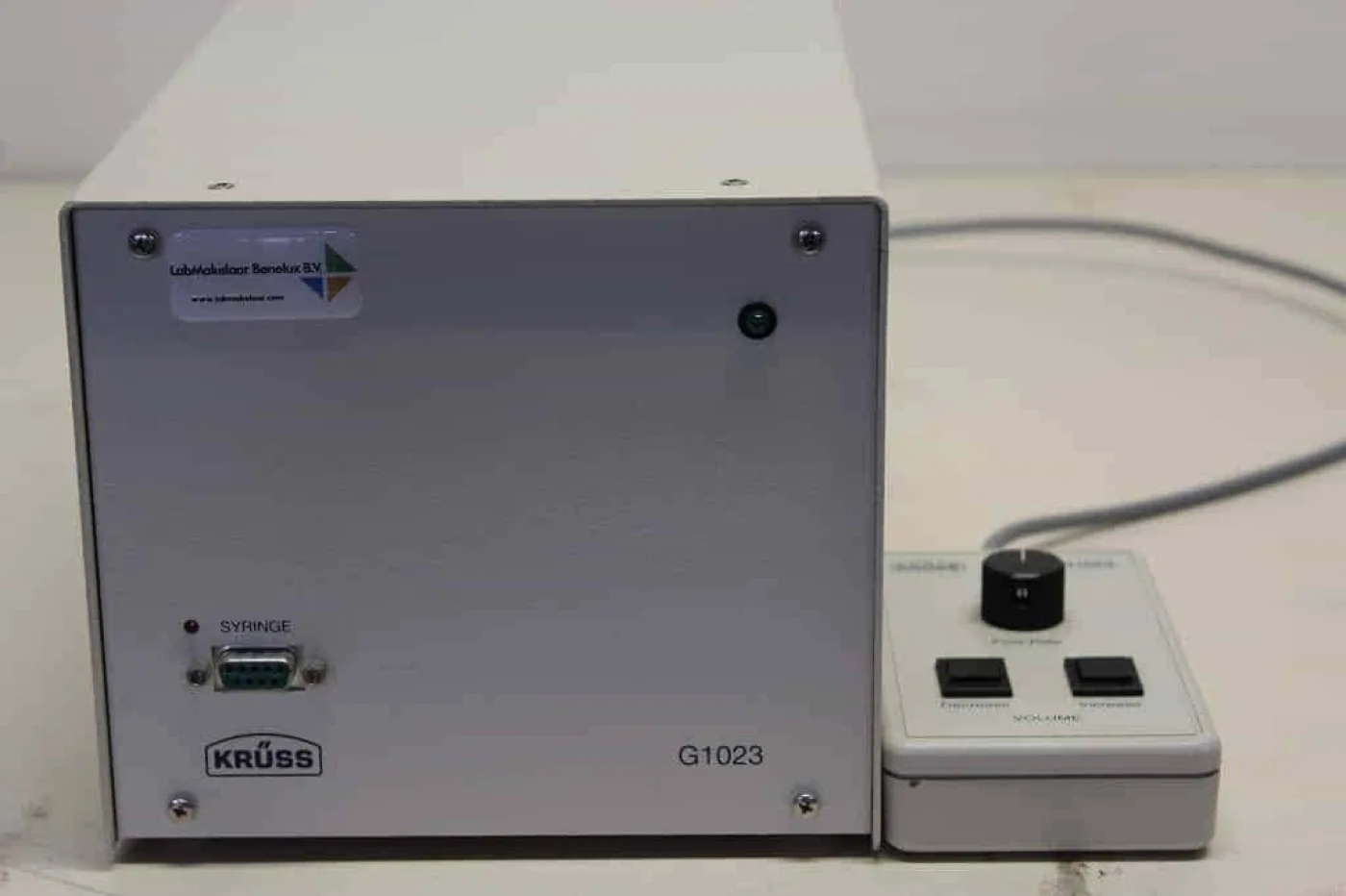 Krüss G1023 Besturingseenheid - 1