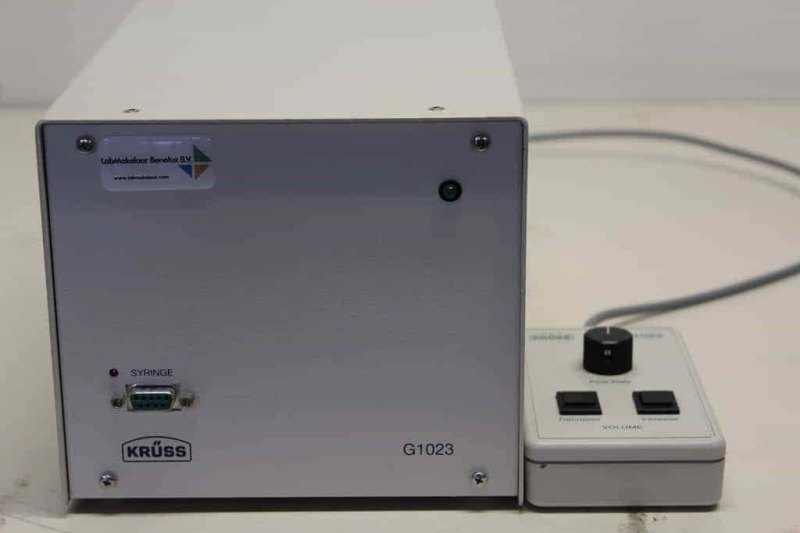 Krüss G1023 Besturingseenheid