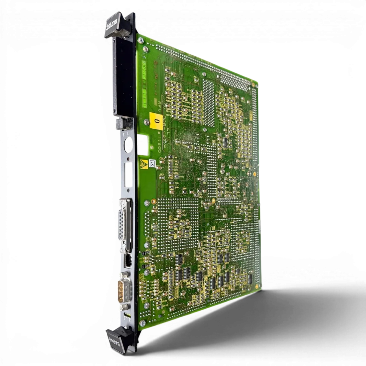 HOMAG CPU Steuerkarte BAB40 Art.-Nr. 2-083-03-0092 2083030092 inkl. Speichermodul 4-086-06-0463 4086060463 - 2