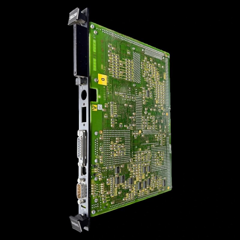 HOMAG CPU Steuerkarte BAB40 Art.-Nr. 2-083-03-0092 2083030092 inkl. Speichermodul 4-086-06-0463 4086060463